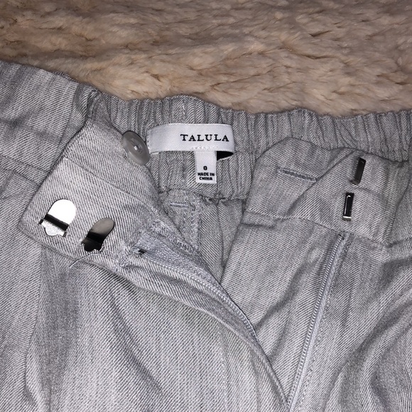 Talula shorts (stretchable) - Picture 3 of 3